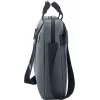 HP K0B38AA#ABB Value Top Load borsa per notebook da 15,6 pollici (39,6 cm), nylon, grigia