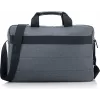 HP K0B38AA#ABB Value Top Load borsa per notebook da 15,6 pollici (39,6 cm), nylon, grigia