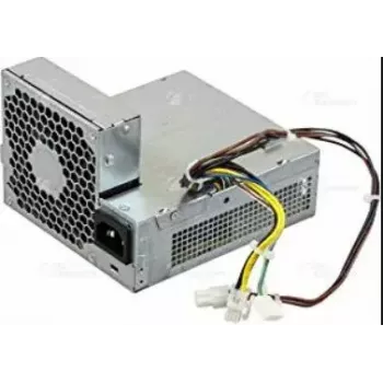 Alimentatore HP L28758-001 250W Small Form Factor per sistemi HP