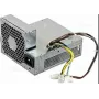 Alimentatore HP L28758-001 250W Small Form Factor per sistemi HP