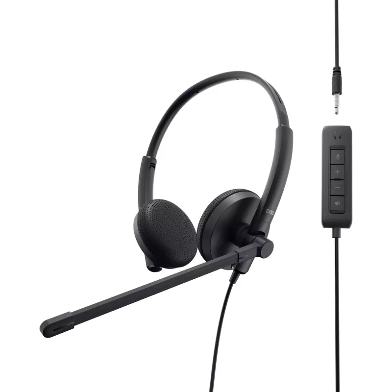 Cuffie DELL Stereo Headset – WH1022