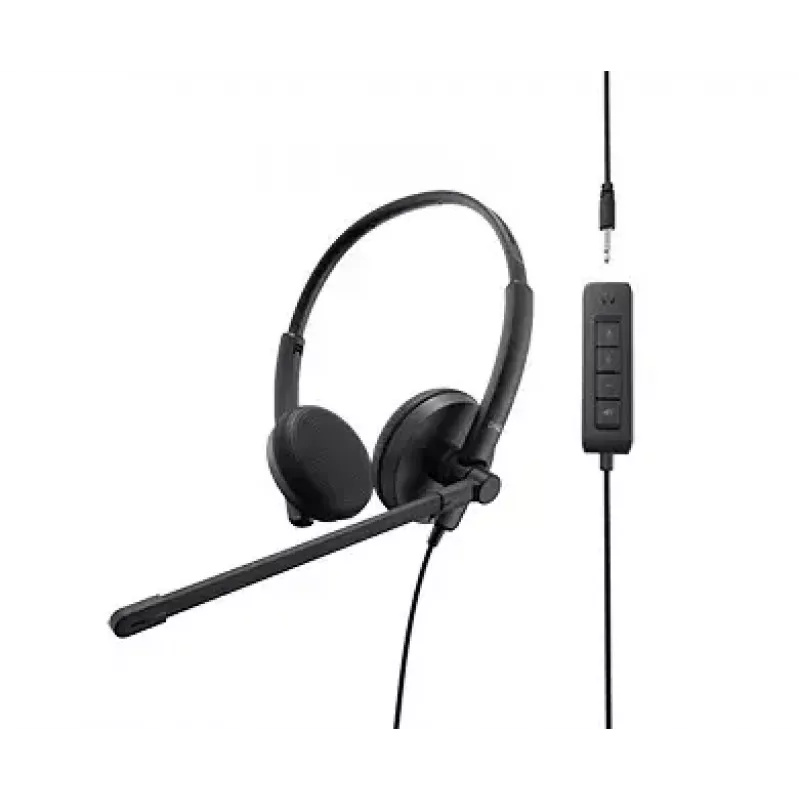 Cuffie DELL Stereo Headset – WH1022