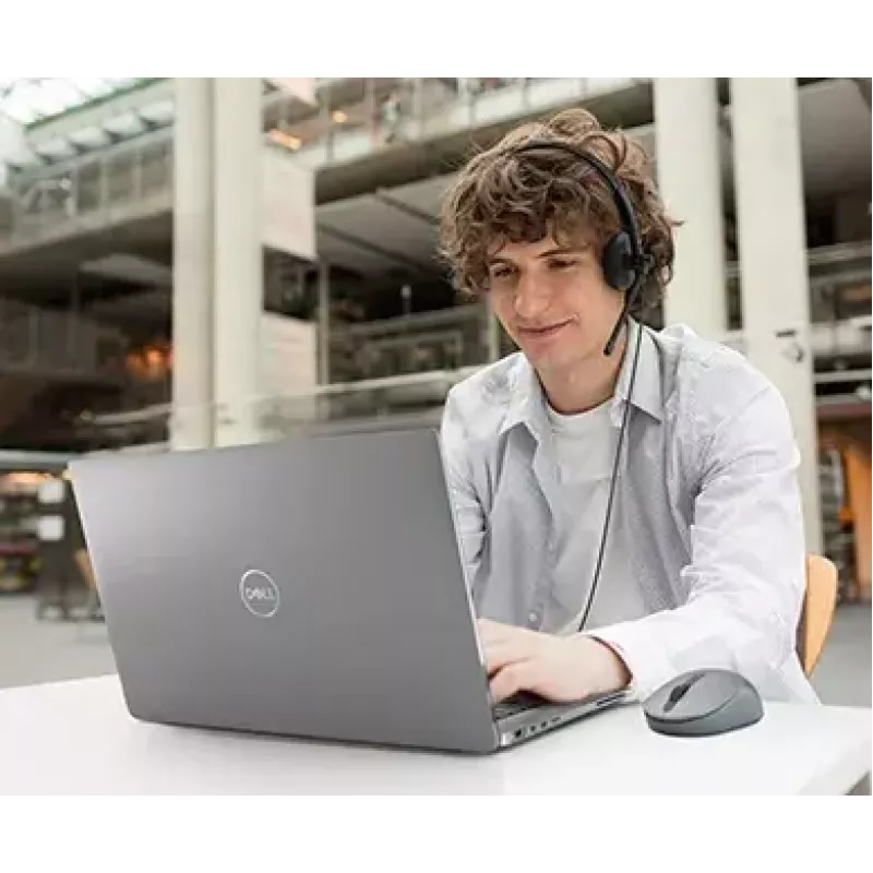 Cuffie DELL Stereo Headset – WH1022