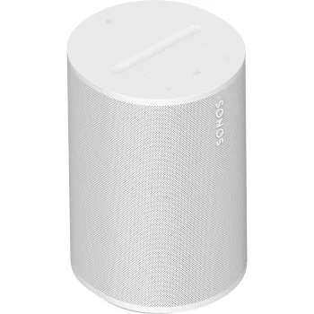 Altoparlante portatile Sonos Era 100 bianco