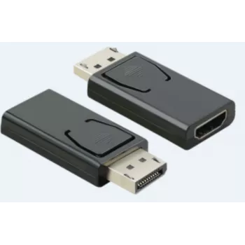 Microconnect DPHDMI adattatore cavo Displayport HDMI nero