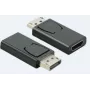 Microconnect DPHDMI adattatore cavo Displayport HDMI nero