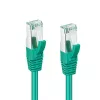 Microconnect SSTP607G cavo di rete verde 7 m Cat6 S/FTP (S-STP)