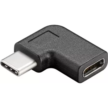 Microconnect USB3.1CCMF adattatore per cavo USB C nero
