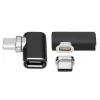 MicroConnect USB3.1CCMF-MAGNETIC adattatore USB-C magnetico, 90°