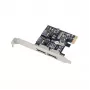 Microconnect MC-SATA3-T4 schede/adattatori di interfaccia interni SATA