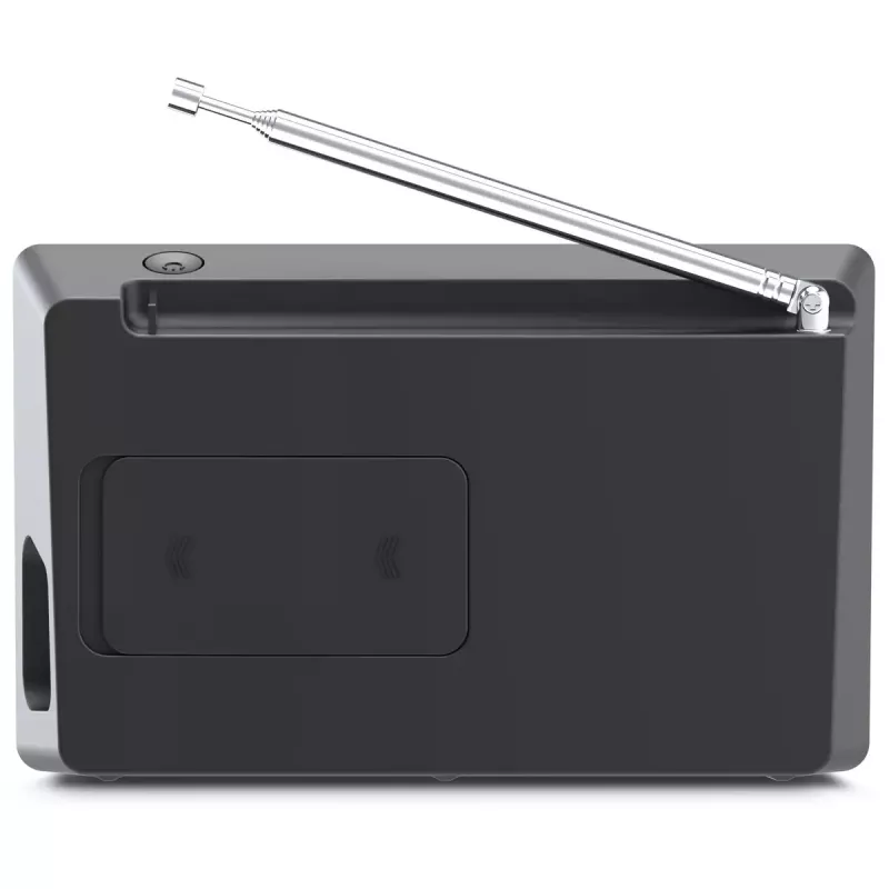 Radio portatile TechniSat DigitRadio 2