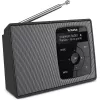 Radio portatile TechniSat DigitRadio 2