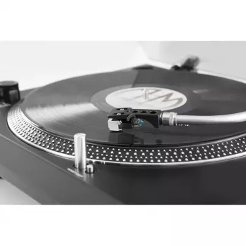 Giradischi audio direct drive TechniSat TechniPlayer LP 300