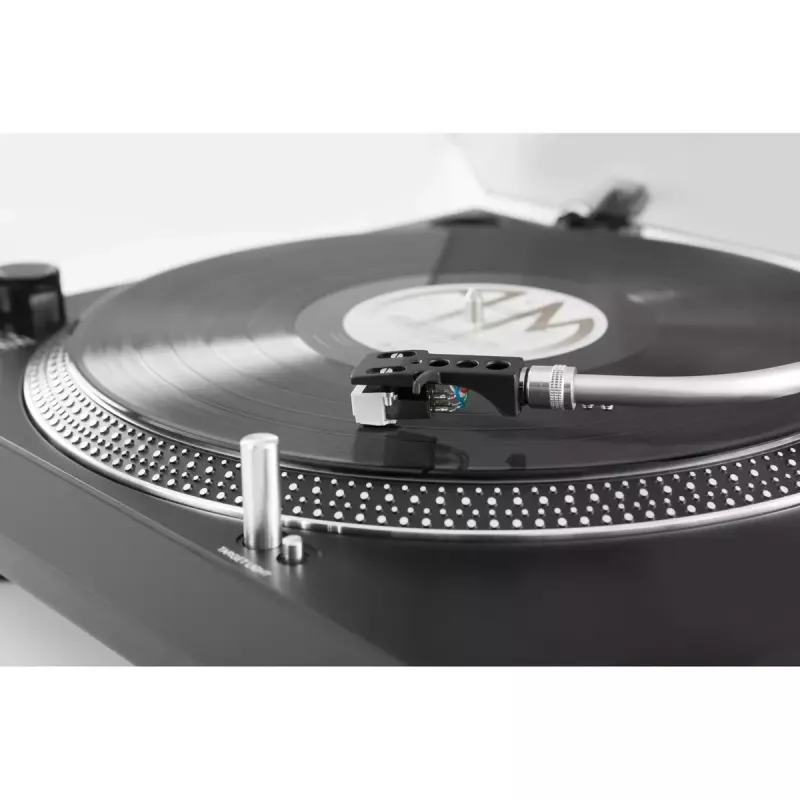 Giradischi audio direct drive TechniSat TechniPlayer LP 300