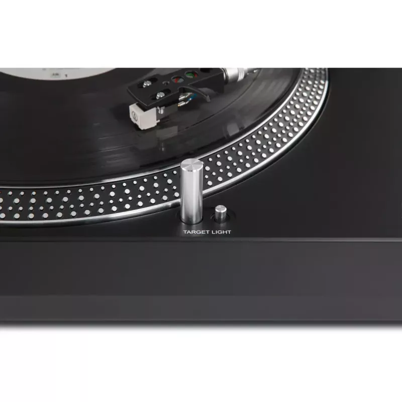 Giradischi audio direct drive TechniSat TechniPlayer LP 300