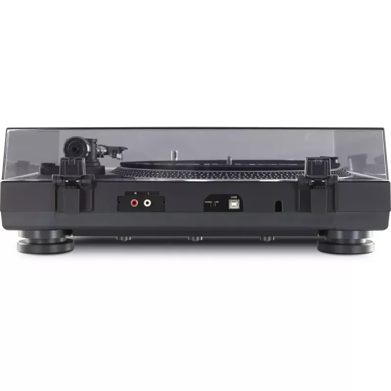 Giradischi audio direct drive TechniSat TechniPlayer LP 300
