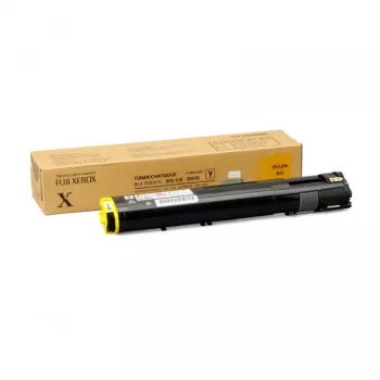 Xerox 006R01645 cartuccia toner originale, giallo, 1 pz.