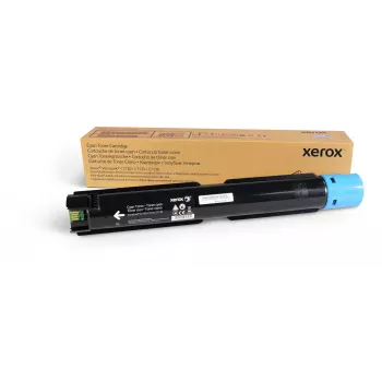 Xerox 006R01825 cartuccia toner 1 pz. originale ciano