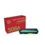 Xerox 006R03469 cartuccia di toner gialla, compatibile con HP 508A (CF362A), 5.000 pagine