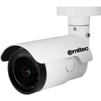 Ernitec 0070-05403-VAXALPR telecamera di videosorveglianza bullet telecamera IP per interni ed esterni 1920 x 1080 Pixel soffitto/parete/palo