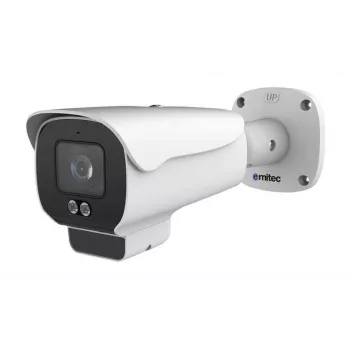 Ernitec 0070-08214 telecamera di videosorveglianza bullet telecamera IP per interni ed esterni 2592 x 1944 Pixel soffitto/parete/palo
