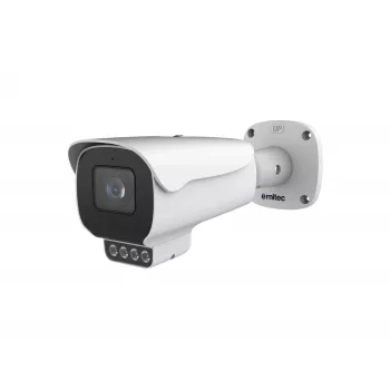 Ernitec 0070-08215 telecamera di videosorveglianza bullet telecamera IP di sicurezza per interni ed esterni 2592 x 1944 Pixel parete