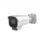 Ernitec 0070-08215 Deimos Pro 5MP telecamera di sicurezza IP bullet, per interni ed esterni, cablata, 40 m, a parete