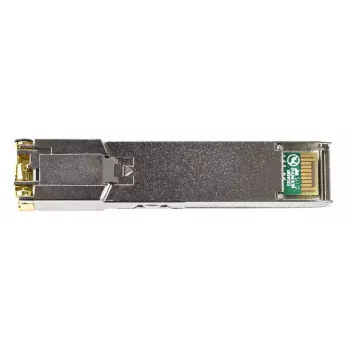Modulo ricetrasmettitore in rame BlueOptics 00AY240-BO 1250 Mbit/s RJ-45