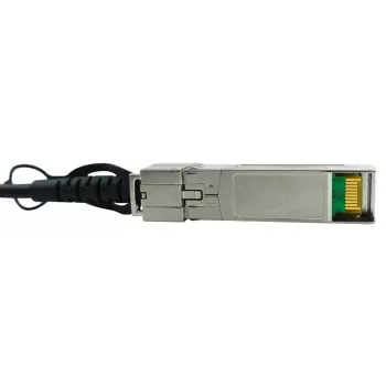 Cavo in fibra ottica InfiniBand BlueOptics 00AY765-BL 2 m SFP+