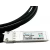 Cavo in fibra ottica InfiniBand BlueOptics 00AY765-BL 2 m SFP+