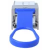 Convertitore BlueOptics 00D9676-BO da QSFP 40G a SFP+ (compatibile con Lenovo 00D9676)