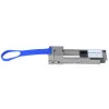 Convertitore BlueOptics 00D9676-BO da QSFP 40G a SFP+ (compatibile con Lenovo 00D9676)