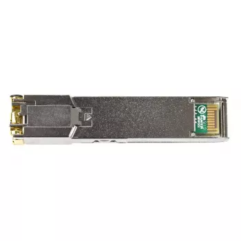 Modulo ricetrasmettitore in rame BlueOptics 00FE333-BO 12500 Mbit/s CFP