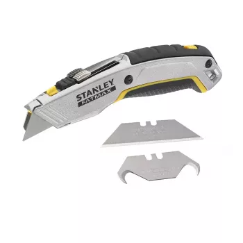 Taglierino a lama spezzabile Stanley FatMax Xtreme 180 mm 1 pezzo