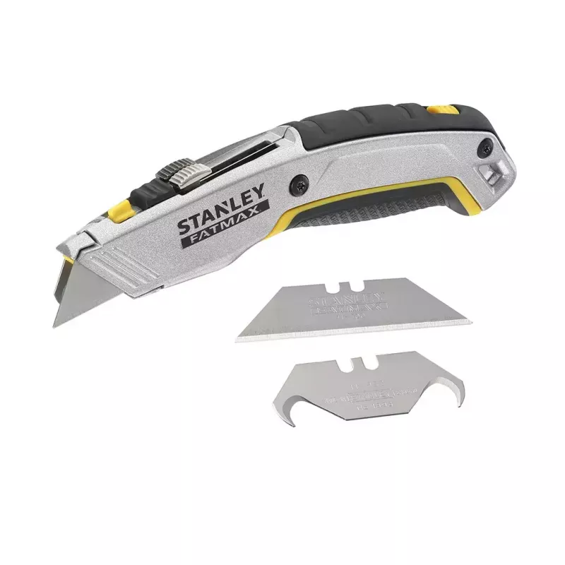 Taglierino a lama spezzabile Stanley FatMax Xtreme 180 mm 1 pezzo