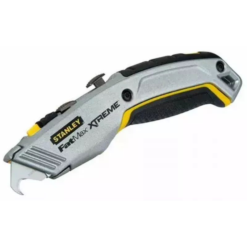 Taglierino a lama spezzabile Stanley FatMax Xtreme 180 mm 1 pezzo