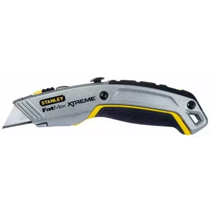 Taglierino a lama spezzabile Stanley FatMax Xtreme 180 mm 1 pezzo
