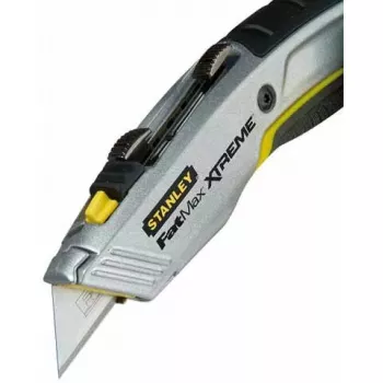 Taglierino a lama spezzabile Stanley FatMax Xtreme 180 mm 1 pezzo