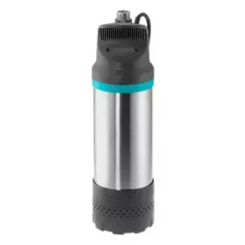 Pompa sommersa Gardena 6100/5 inox