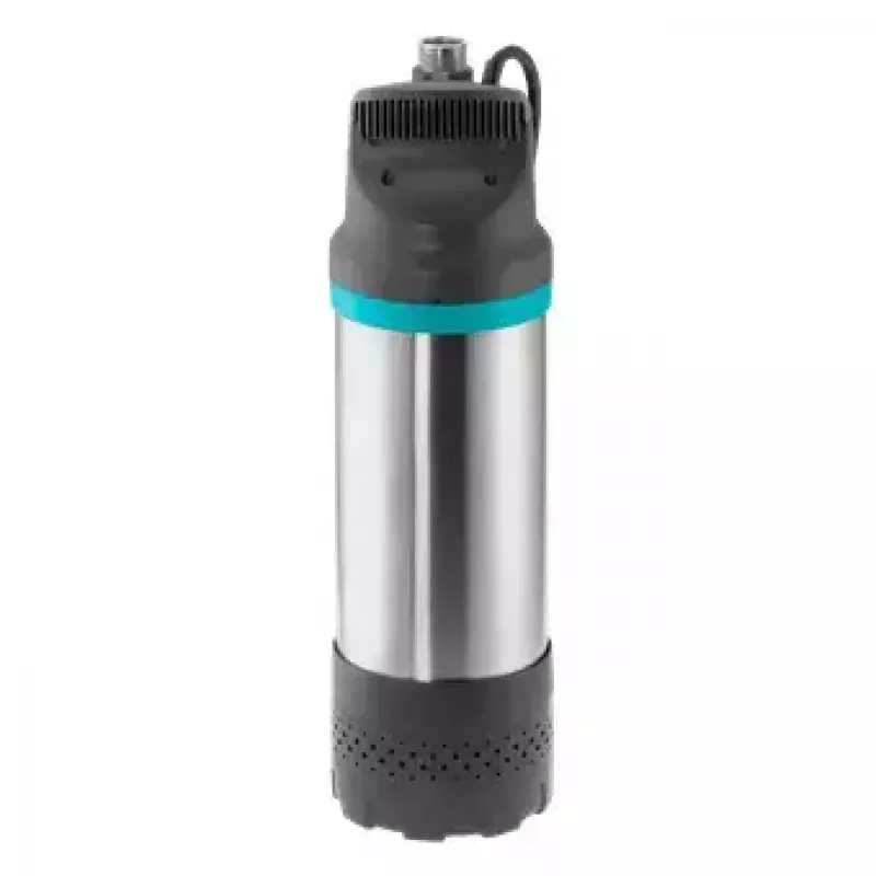 Pompa sommersa Gardena 6100/5 inox