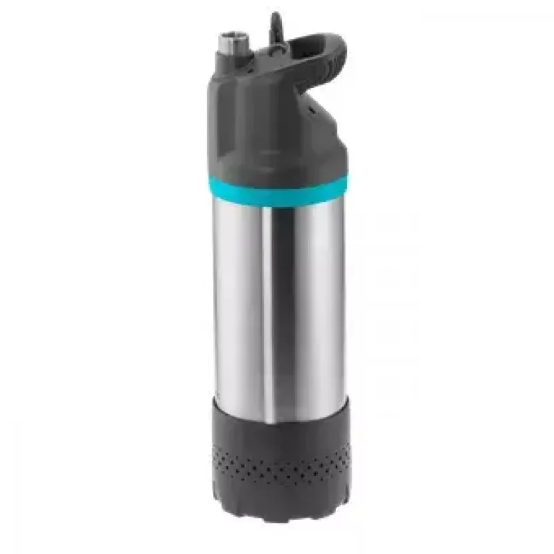 Pompa sommersa Gardena 6100/5 inox