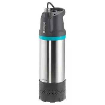 Pompa sommersa Gardena 6100/5 inox