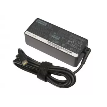Lenovo 01FR026 alimentatore/caricabatterie indoor 65 W nero