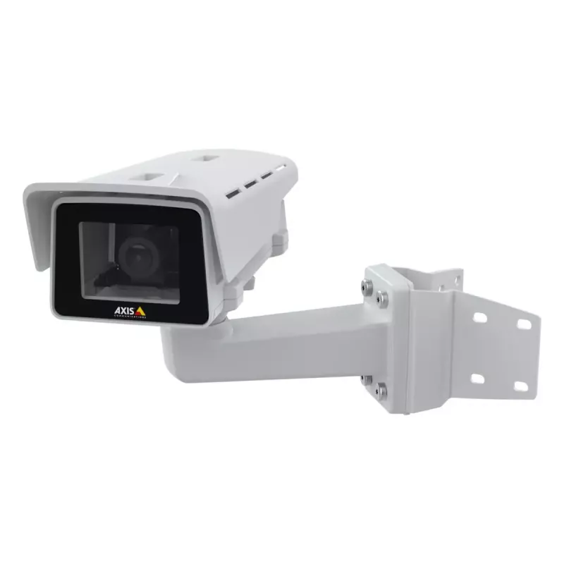 Supporto Axis 02567-001 accessorio per telecamera di sicurezza da esterno bianco