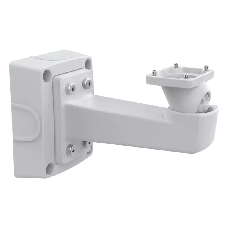 Supporto Axis 02567-001 accessorio per telecamera di sicurezza da esterno bianco