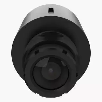 Unità sensore Axis 02640-021 CMOS 3,1 mm nero