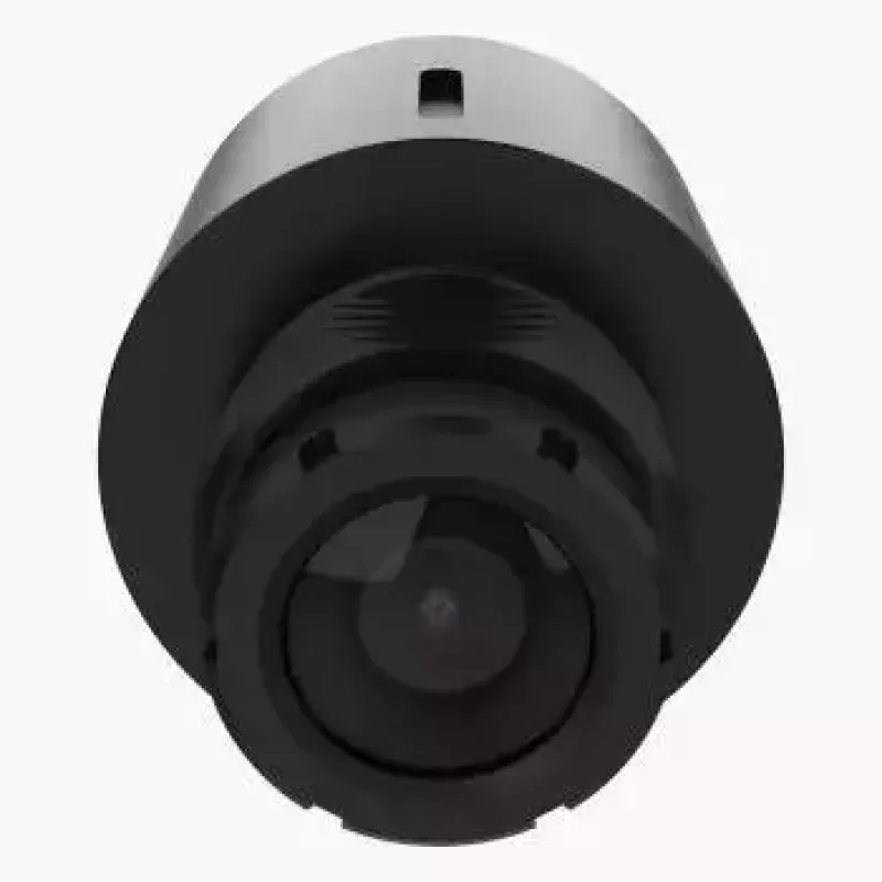 Axis F2105-RE Standard Sensor 02640-021 unità sensore, per esterni, resistente alle intemperie, 1920 x 1080, attacco M12, focale fissa, nera, 8 pz.