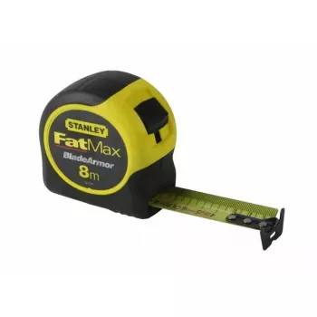 Flessometro Stanley 0-33-728 8m ABS Synthetics Multi