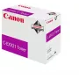 Cartuccia toner per stampante laser Canon magenta originale