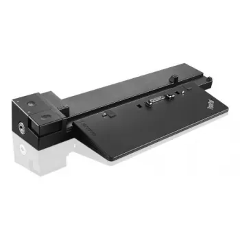 Docking station Lenovo 40A50230 nero